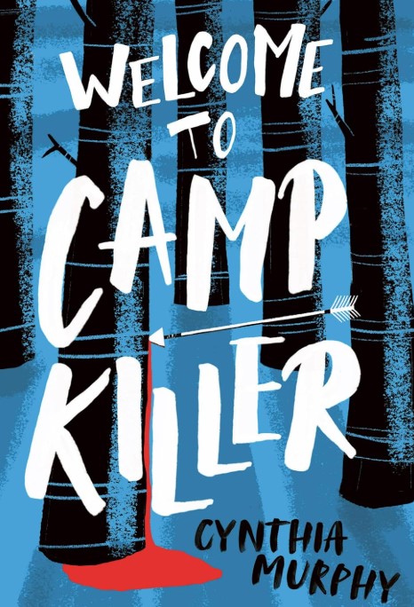 Welcome To Camp Killer